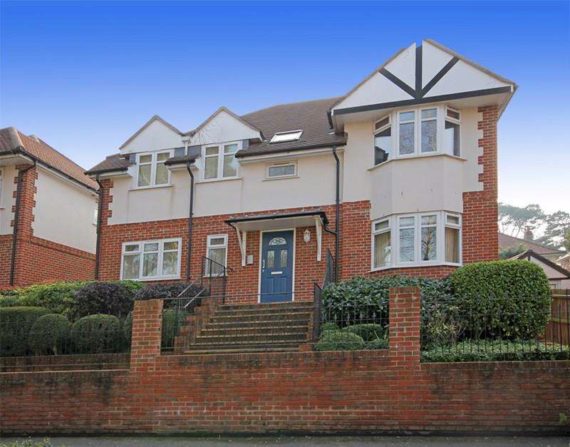 2&nbsp;Bedroom&nbsp;Flat